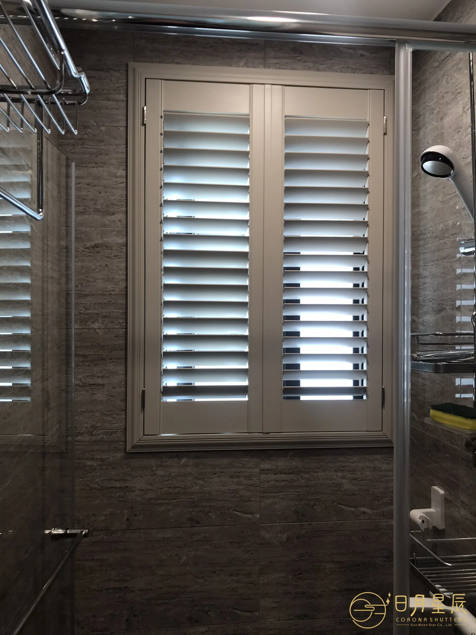 浴室空間
