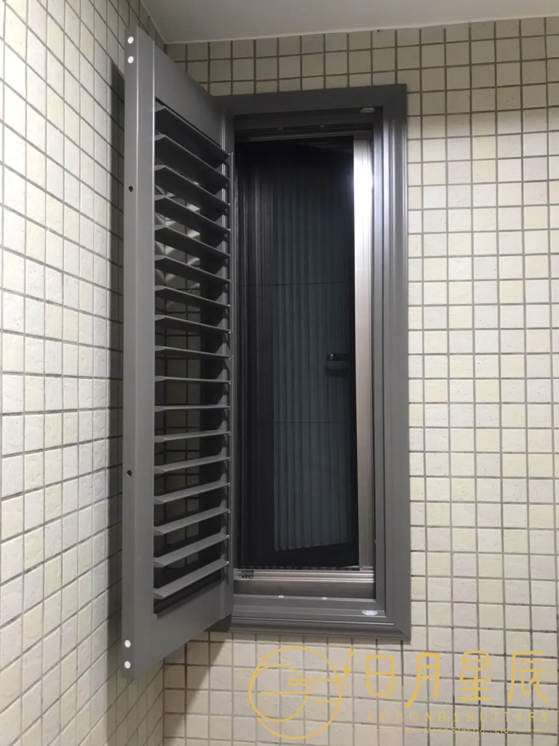 浴室空間