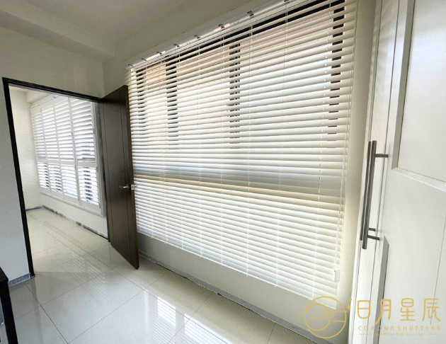 百葉簾好用嗎？怕拉繩壞掉？優缺點與適合空間解析